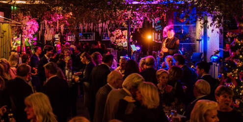 Stiftung Wunderlampe